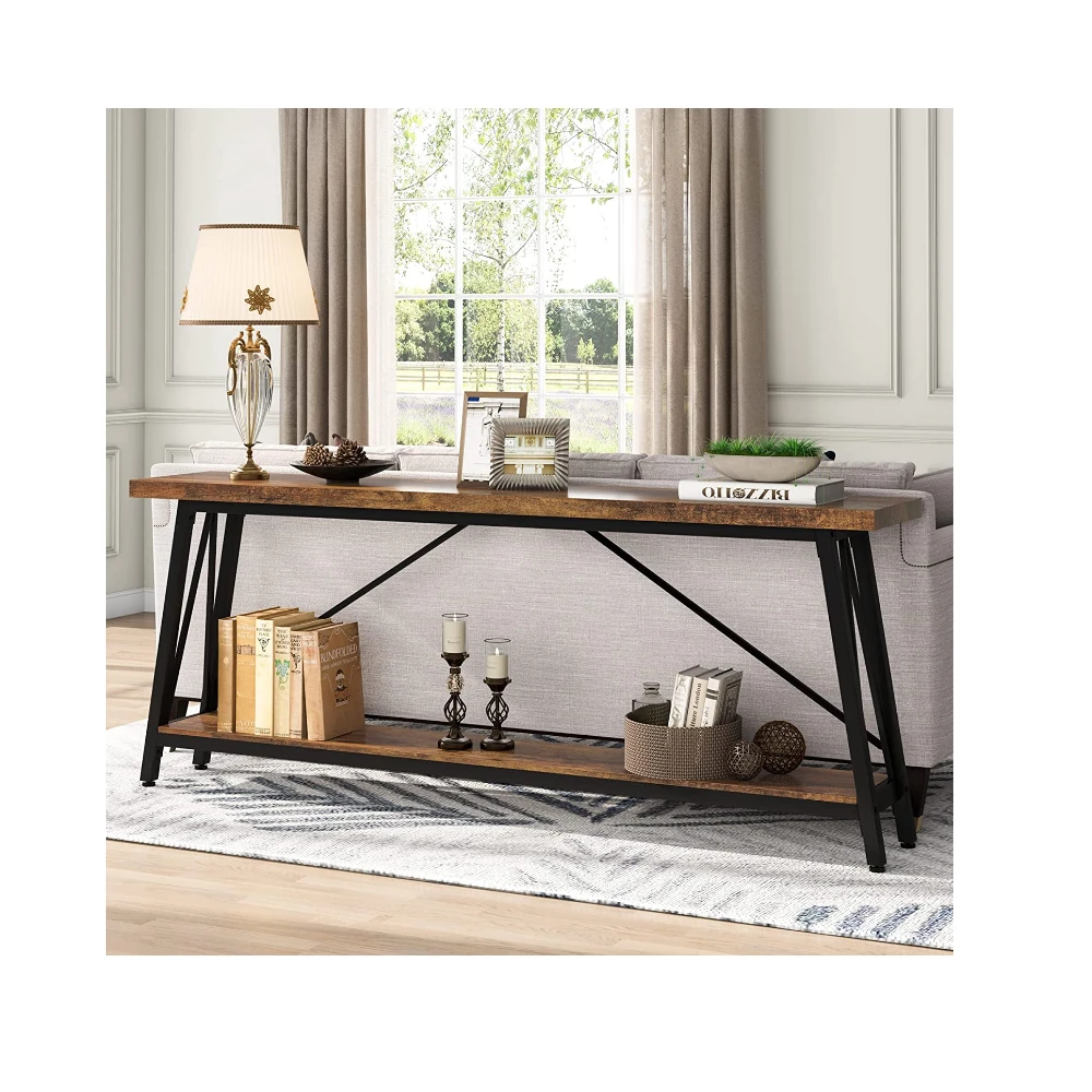 Gionna console table (120)