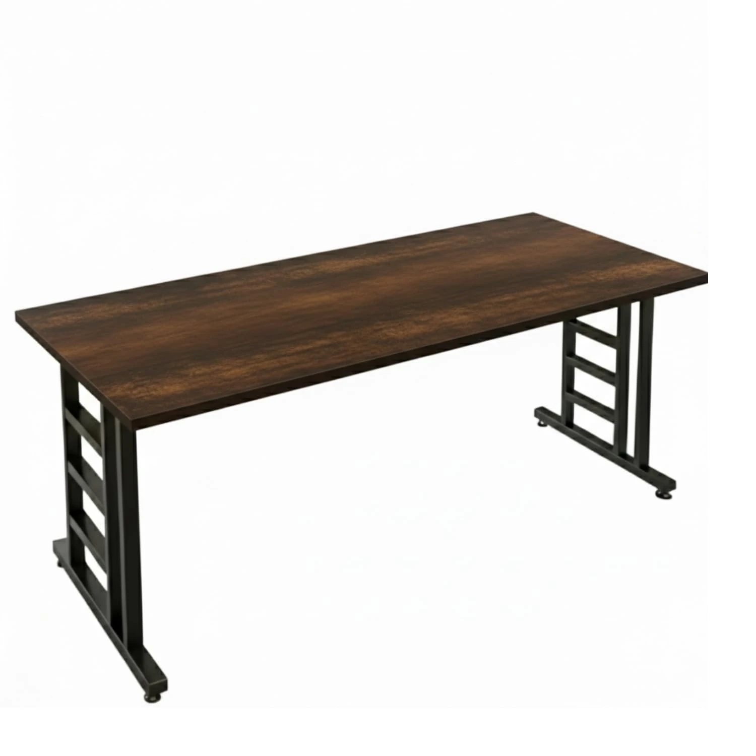 Evon Desk (180/Ghanateak)
