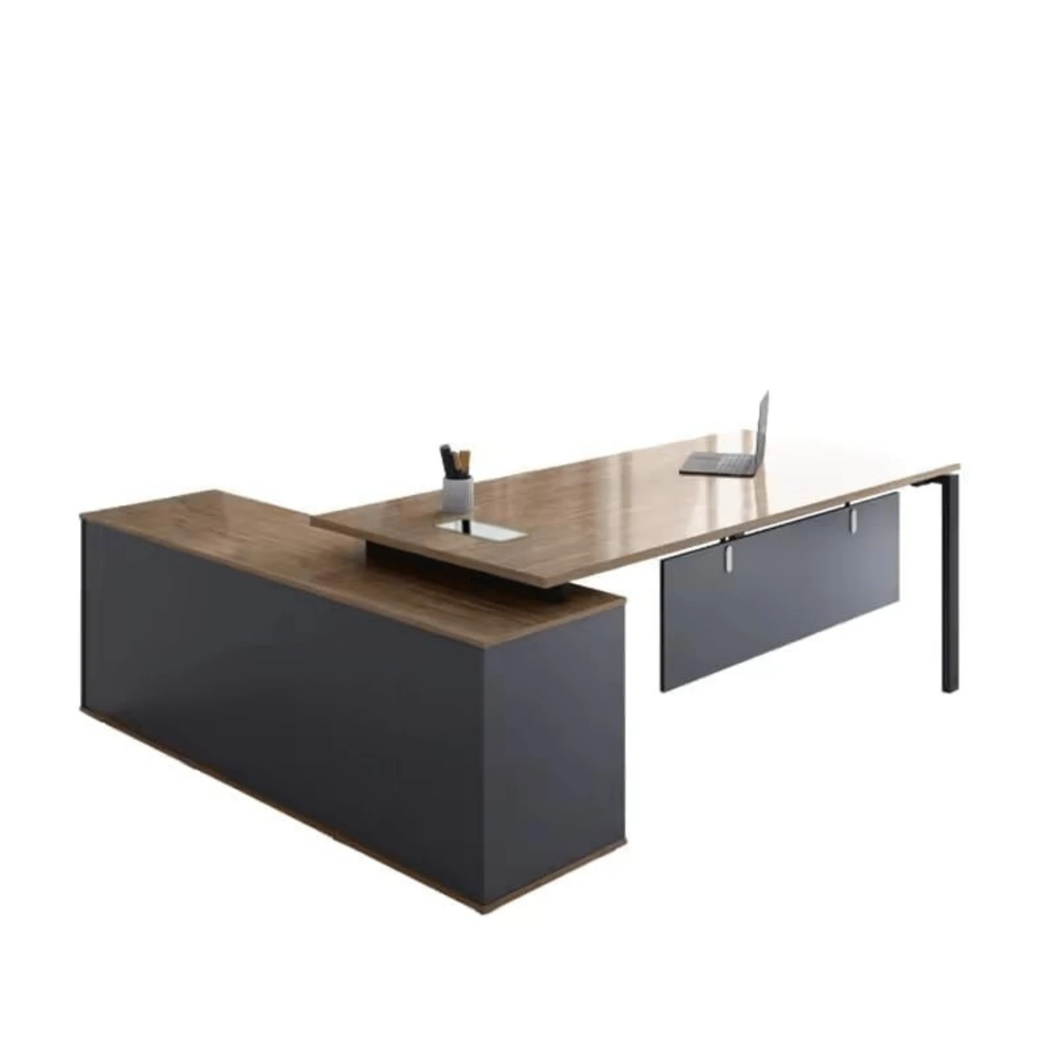 ProNook Executive Desk (180 Cm)