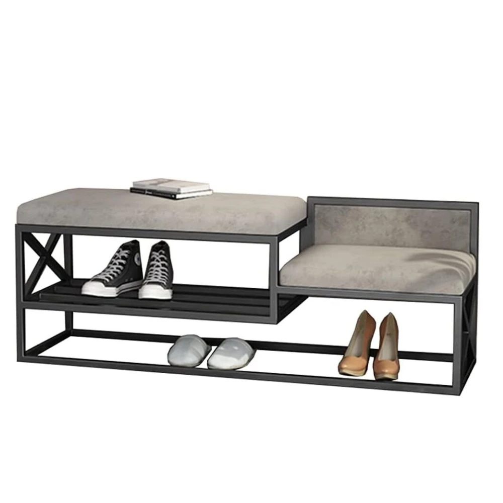 Minda Shoe rack