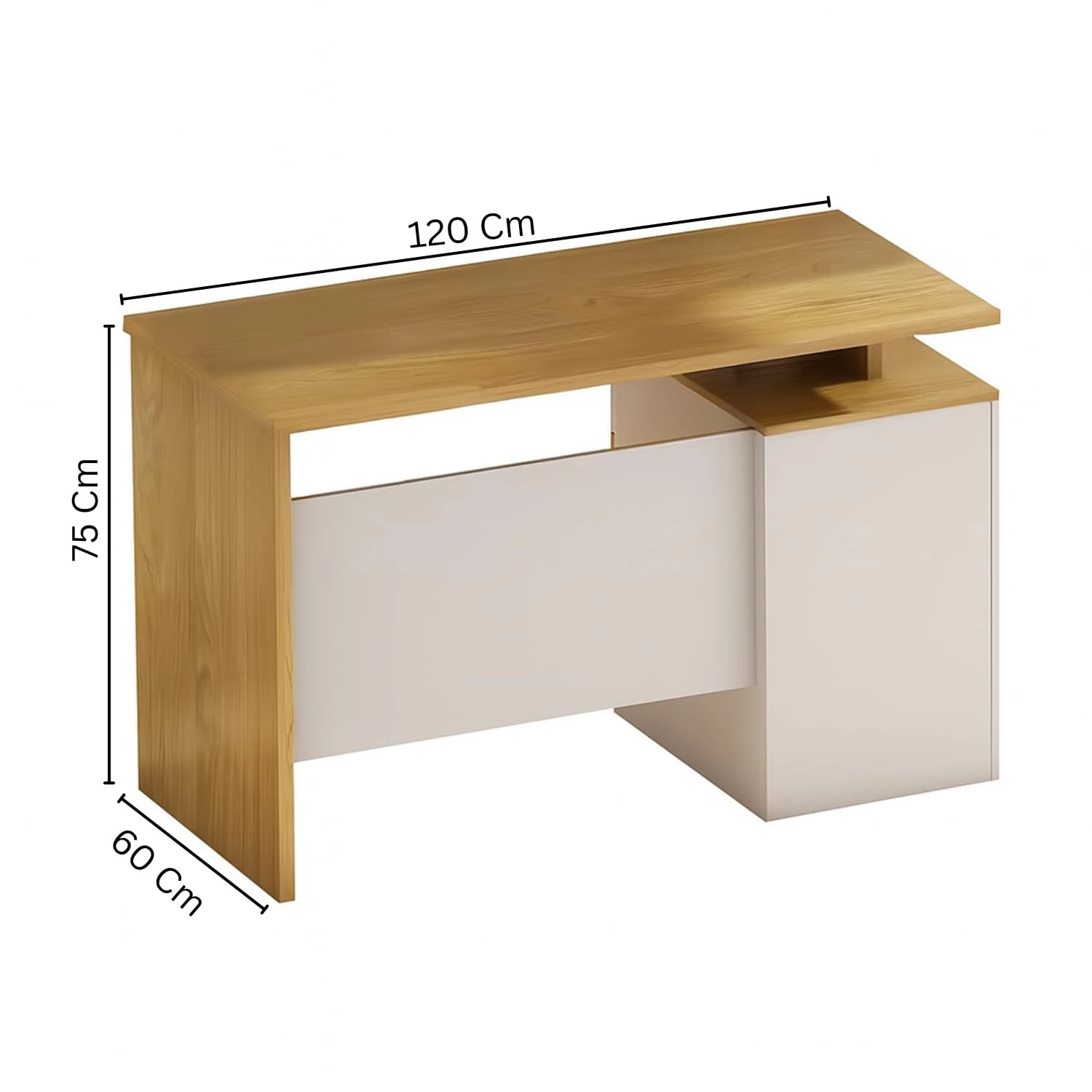 Pandora desk