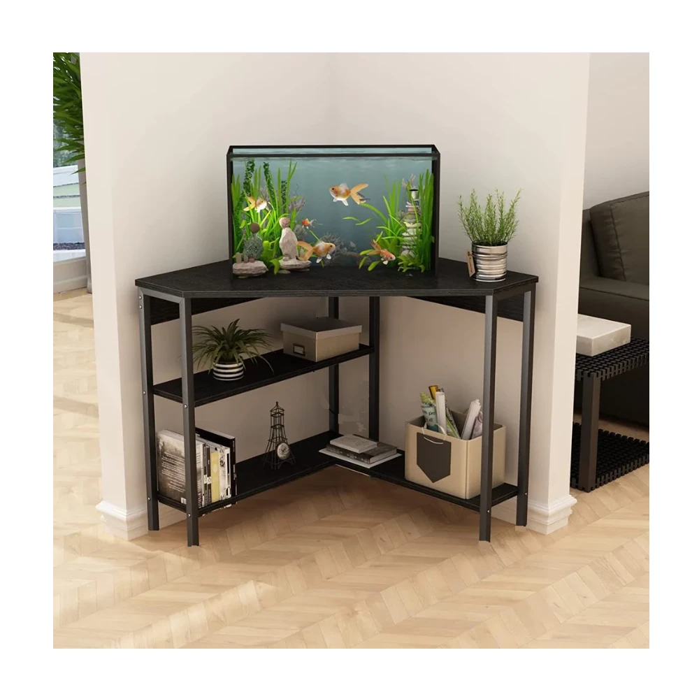 Mozek Triangle desk (Black)