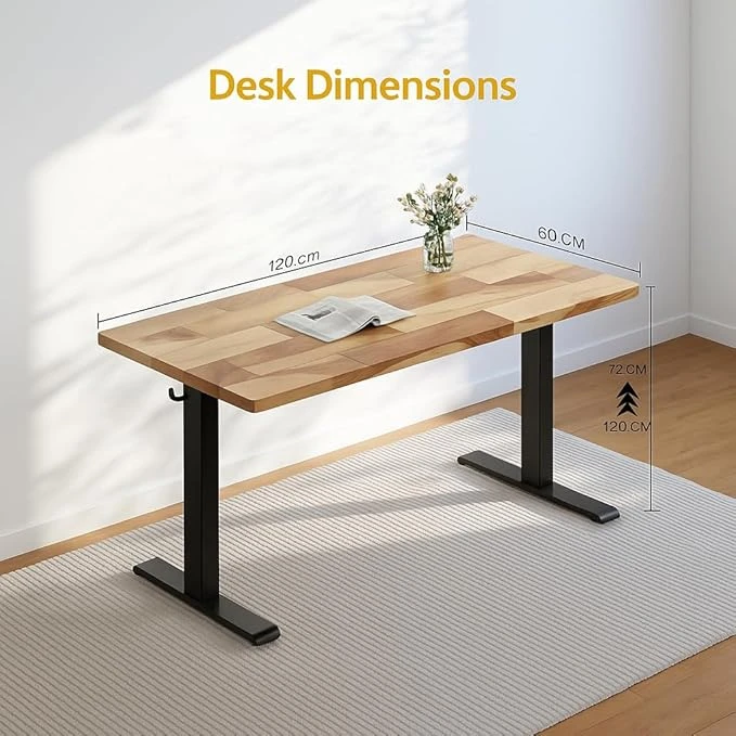 HAD - Solidwood