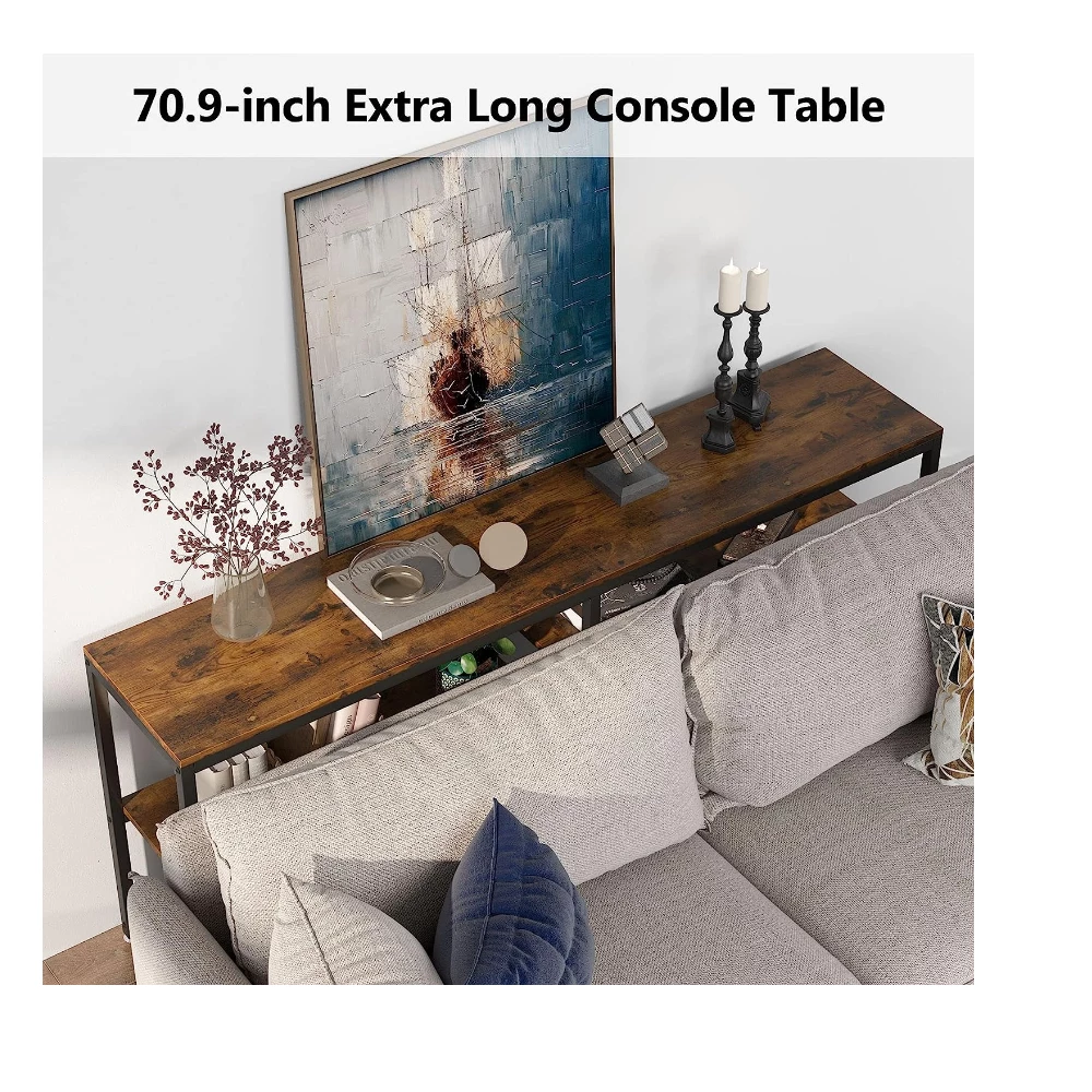 Erros Console table