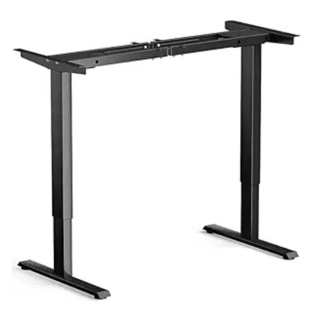 Height Adjustable Desk (Only Frame/Dual Motor)