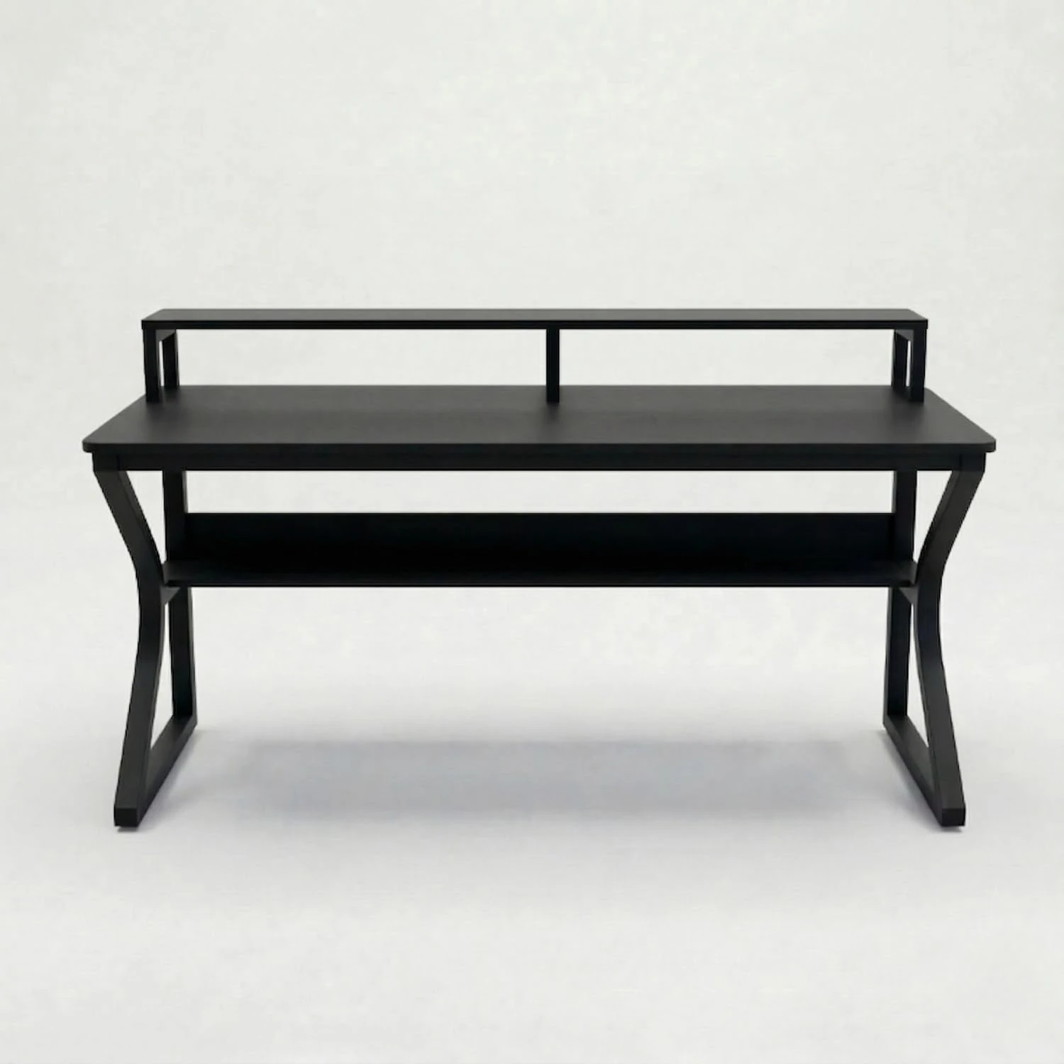 Qri Desk (Black)