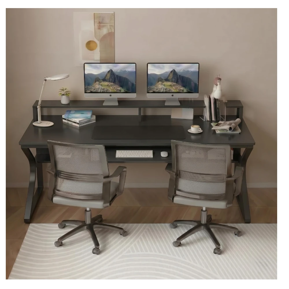 Plik desk - 150 - Black