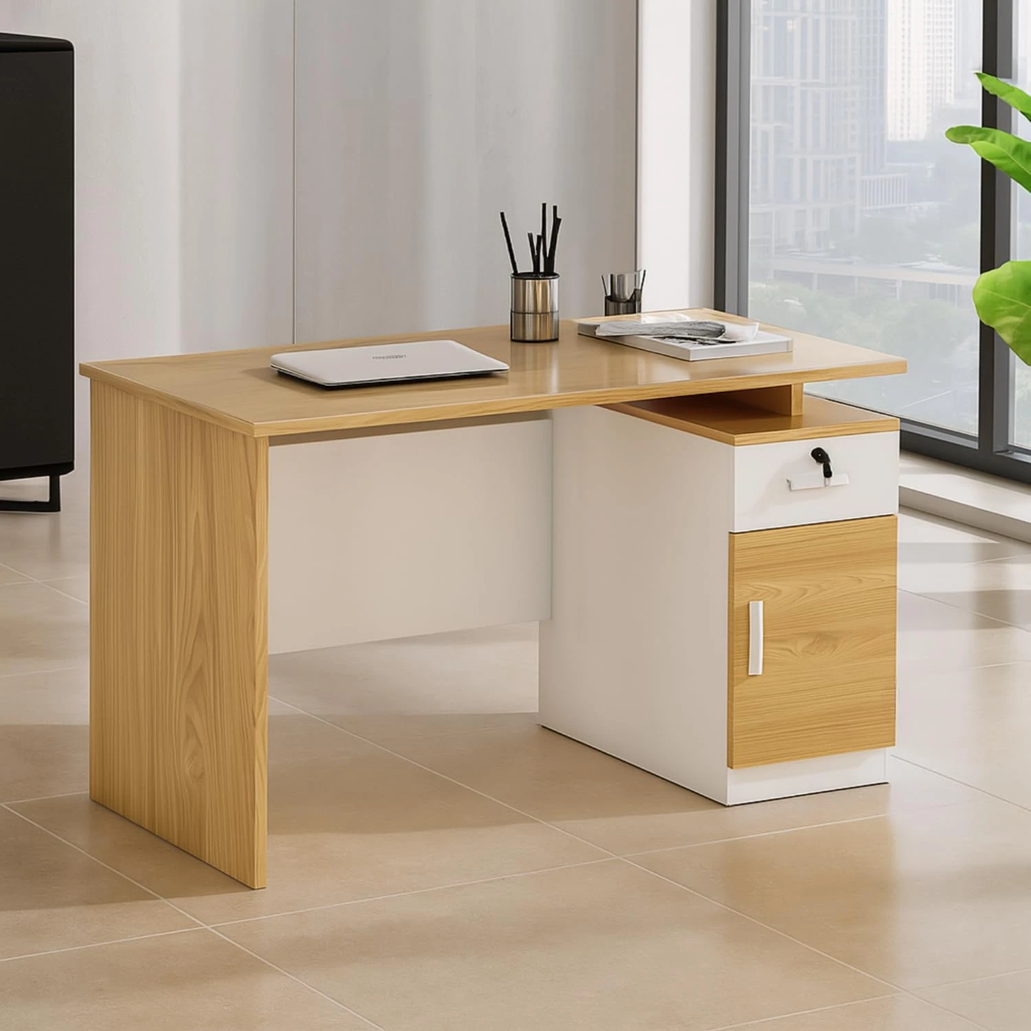 Pandora desk