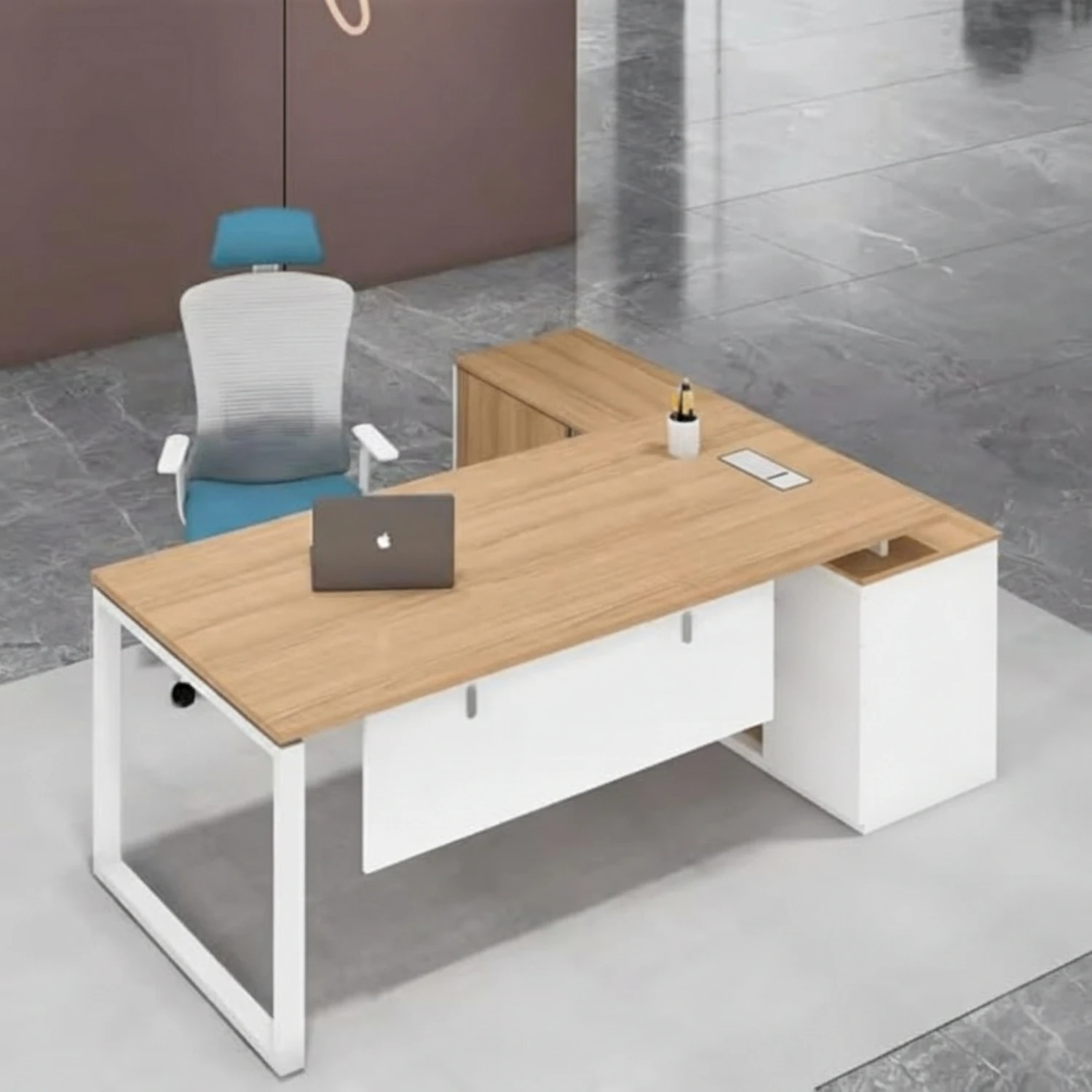 Prestige Pivot Executive (220 Cm)