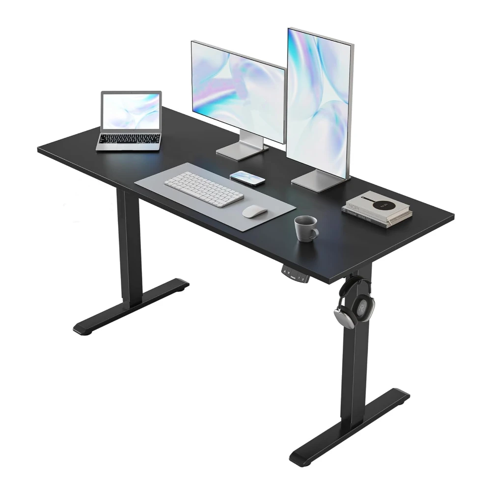 Height Adjustable Desk