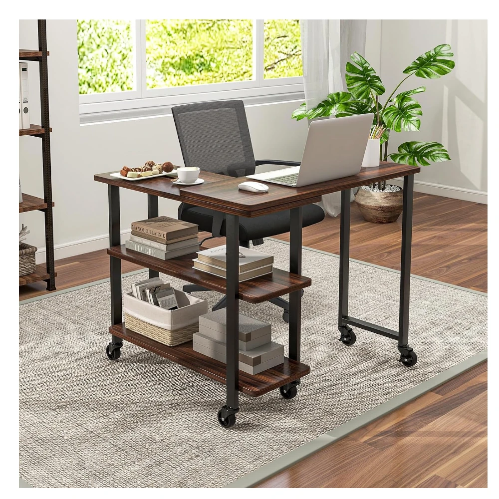 RotovaFlex 360 Rotating EndTable