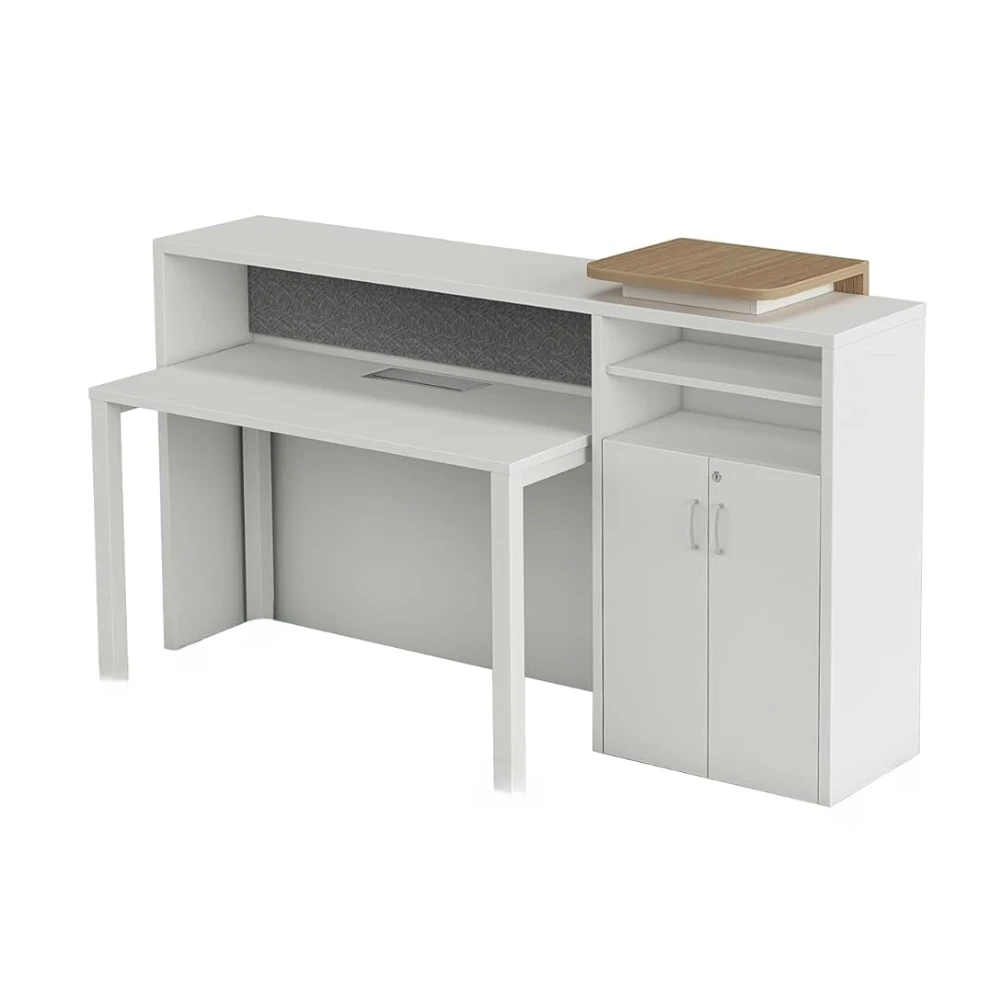 Frontline Reception desk