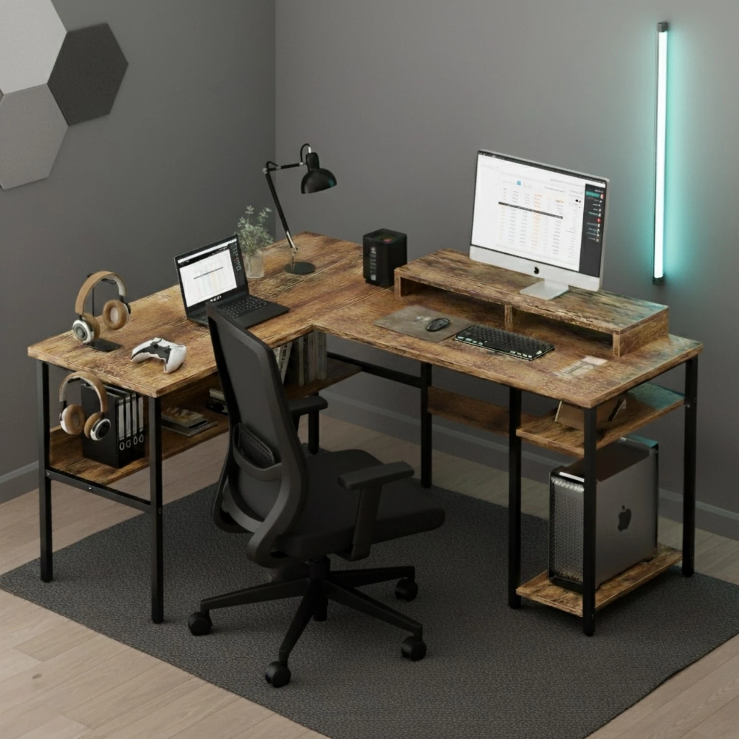 Daino Desk