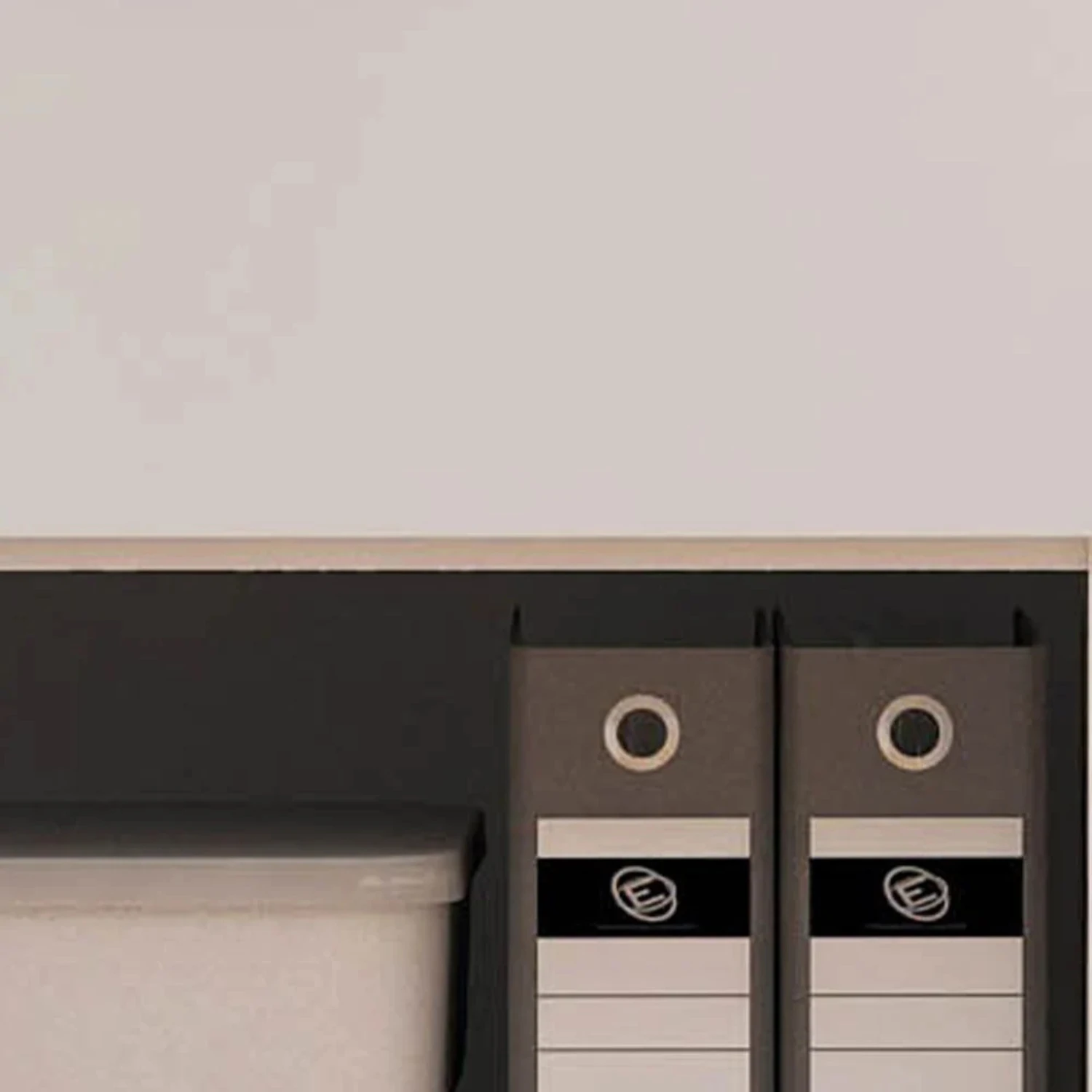 Medora Desk Wooden Office Desk