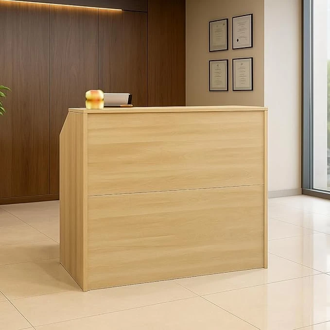 Jupiter Reception Desk