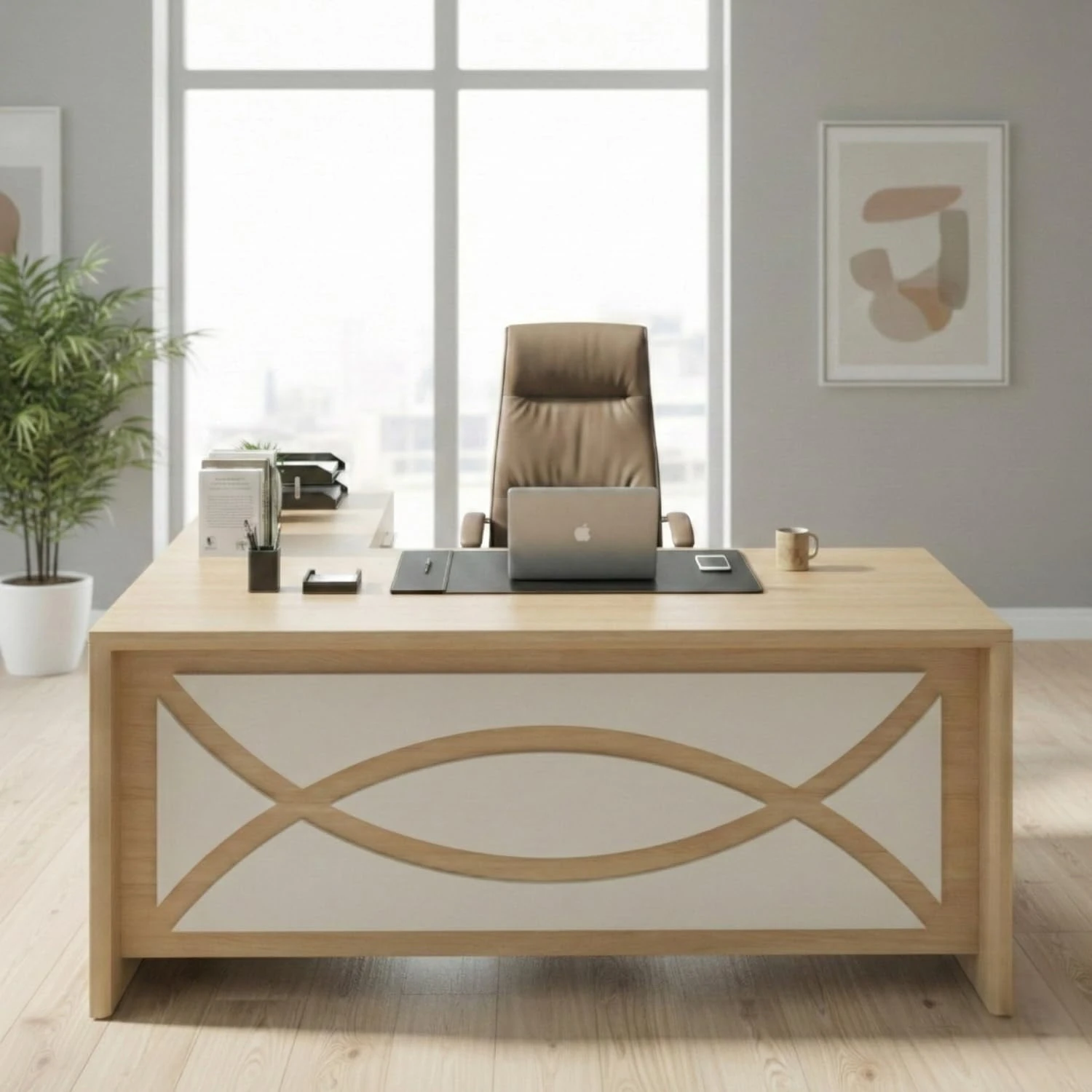 Kairo Director Table