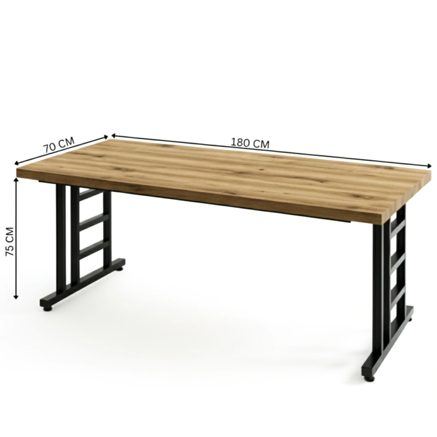 Evon Desk (180 CM)