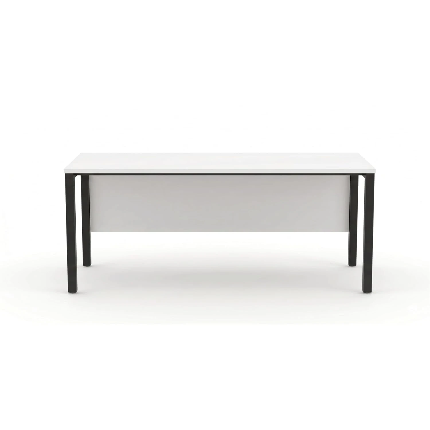 Royal Walnut (White/150 CM)