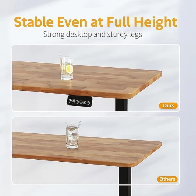 HAD - Solidwood