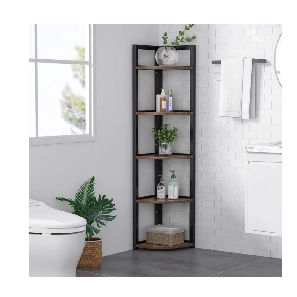 Nyam corner shelf