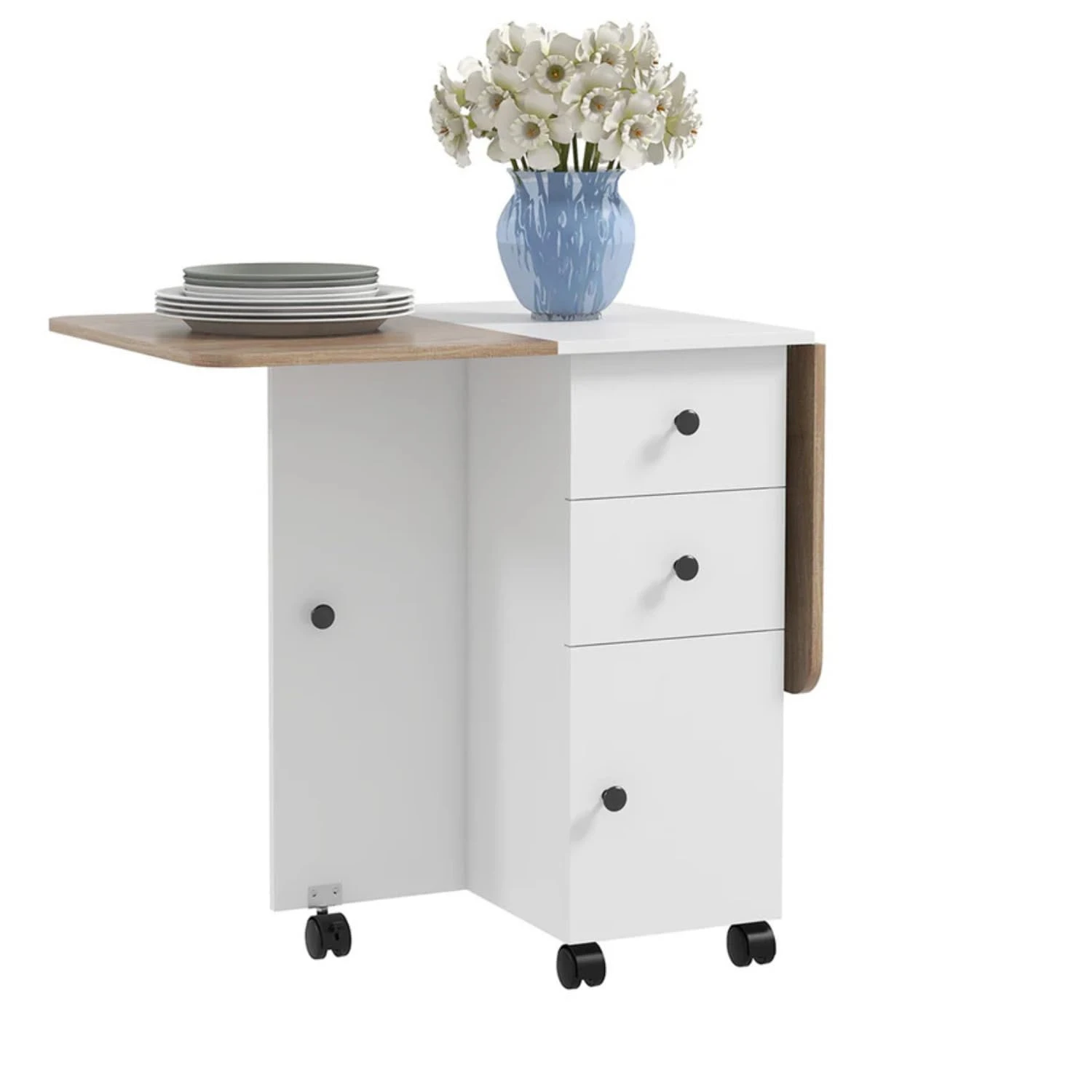 Sora Foldable Dinning Table