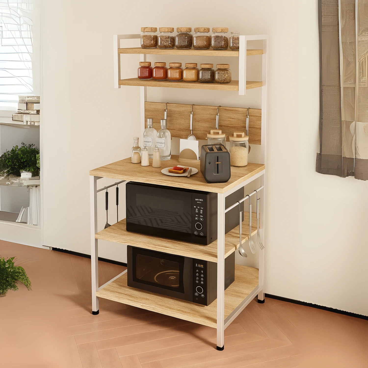 Tacco Kitchen Rack