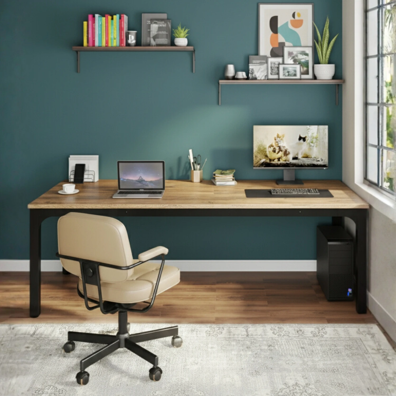 Simplon Desk (200)