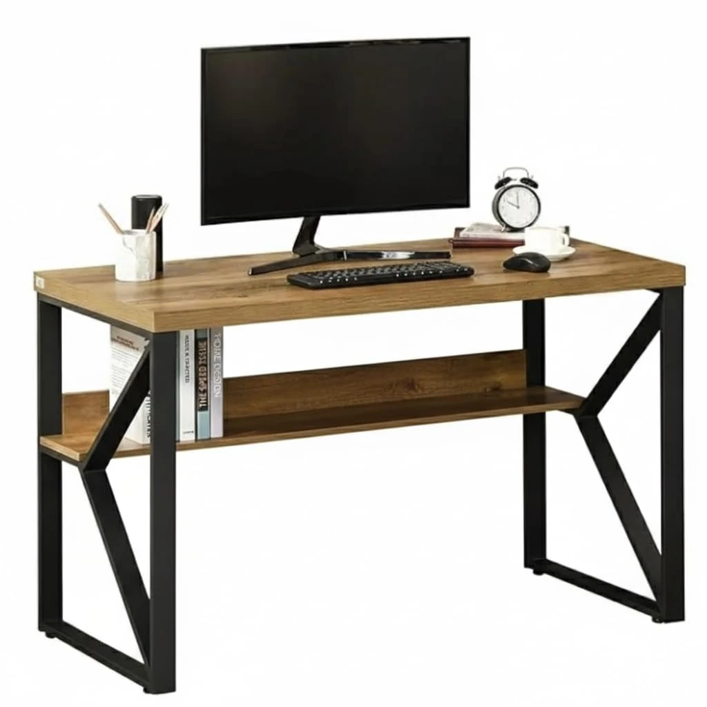 Hetik Desk