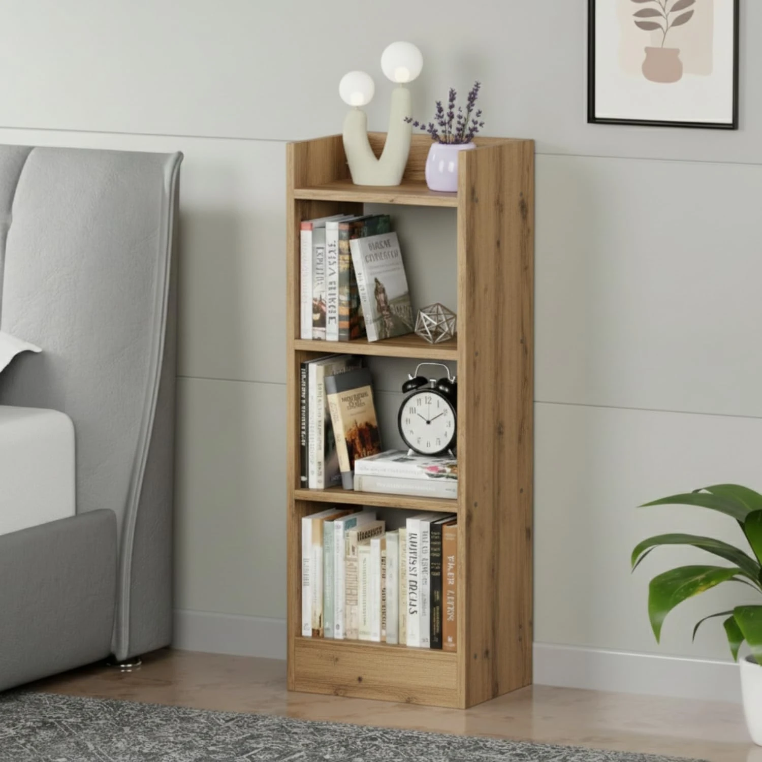 Vault BookShelf (Forest)