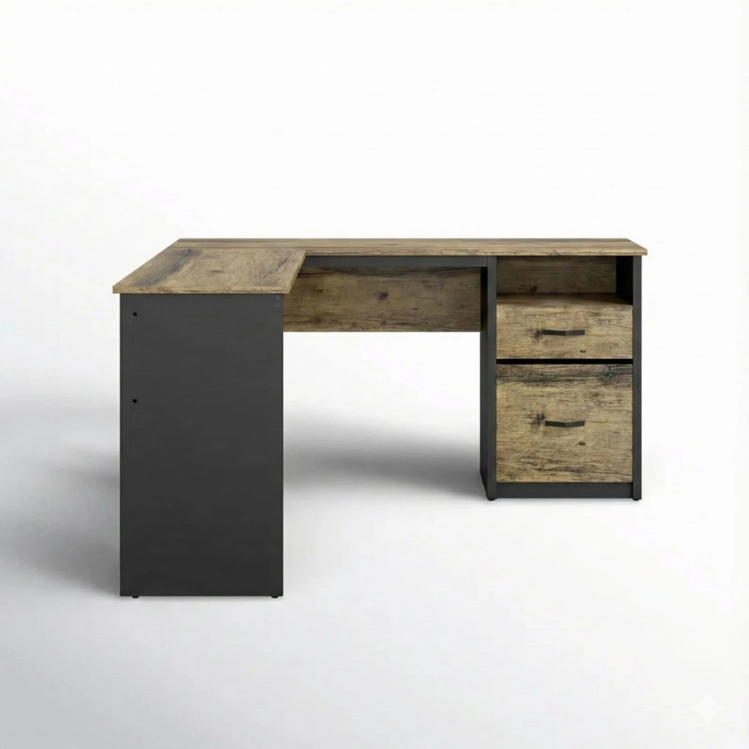 Rikin Executive Desk