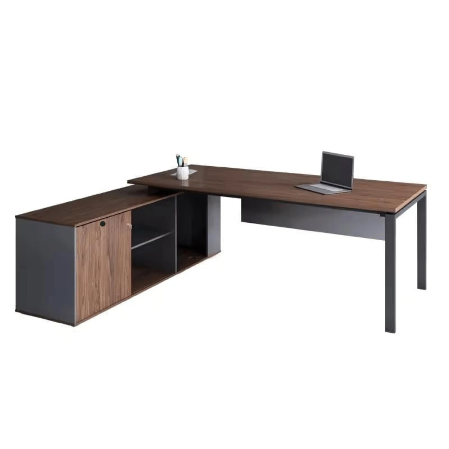 ProNook Executive Desk (180 Cm)