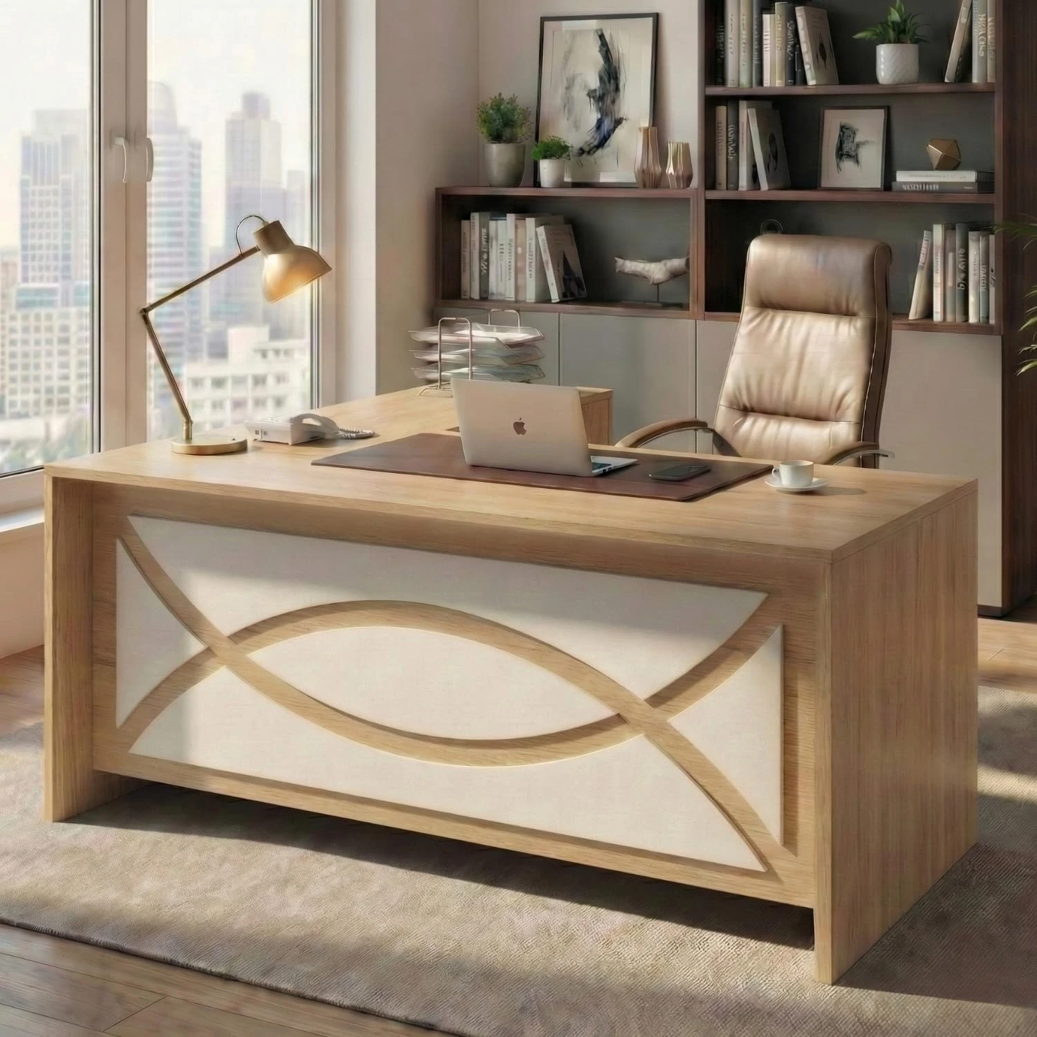 Kairo Director Table