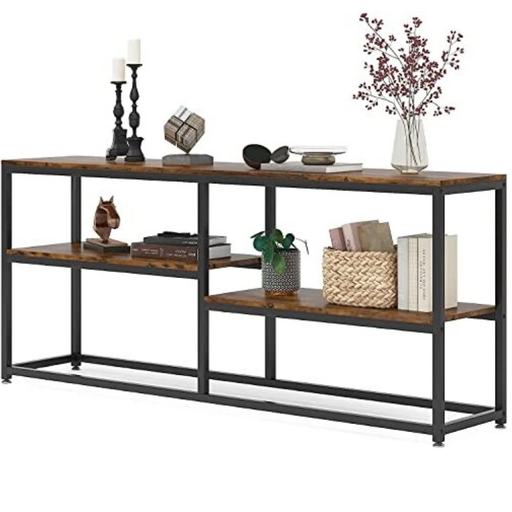 Erros Console table