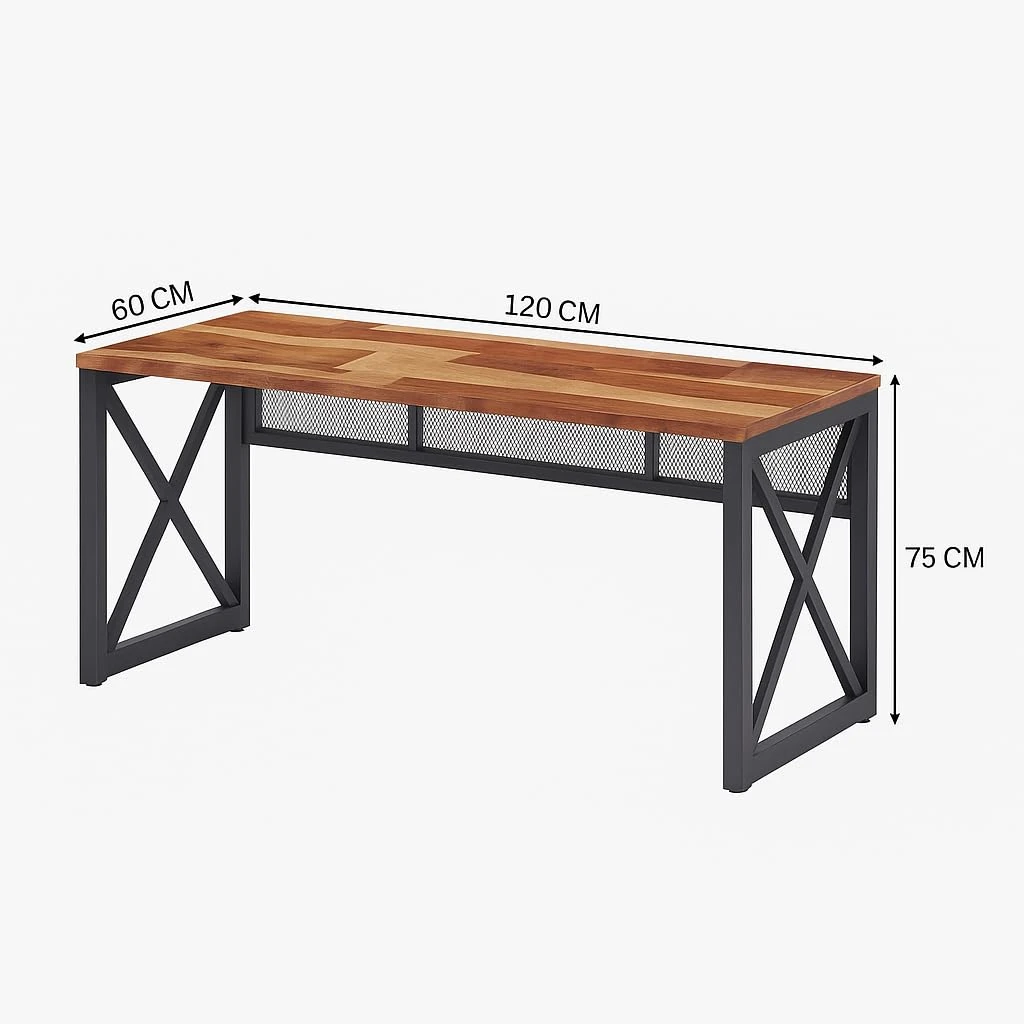 Solidwood Perforated - 120