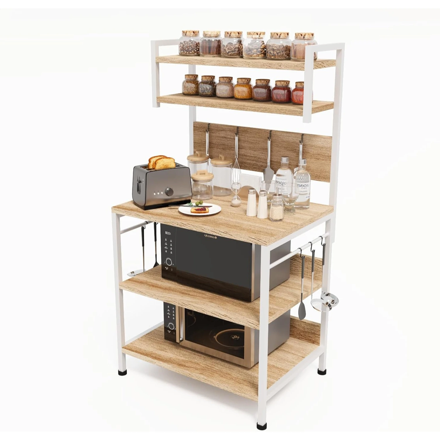 Tacco Kitchen Rack