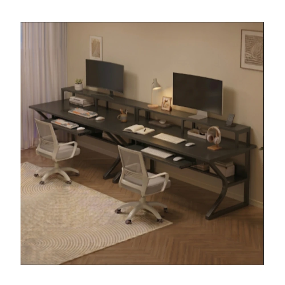 Plik desk - 150 - Black