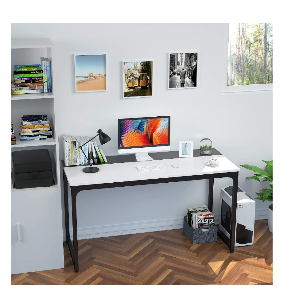 Monochrome GamePro Desk