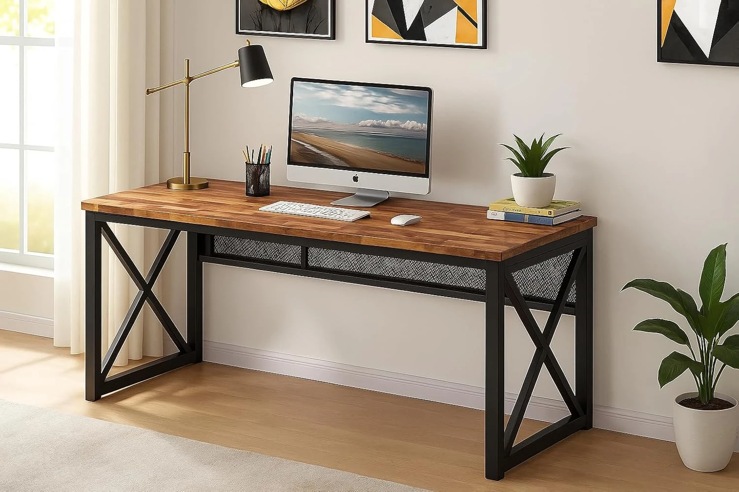 Solidwood Perforated - 120