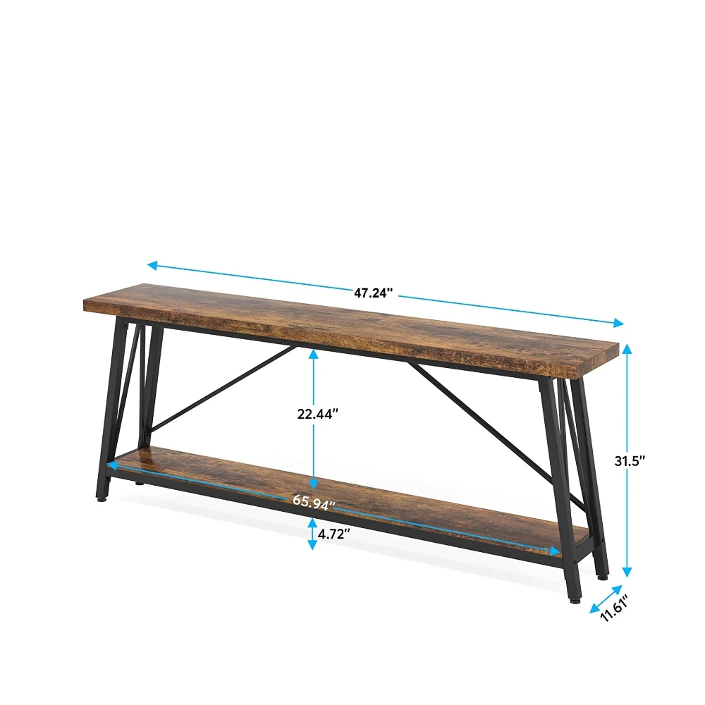 Gionna console table (120)