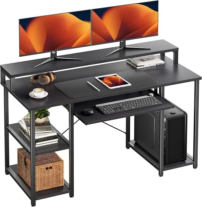 Trio Desk