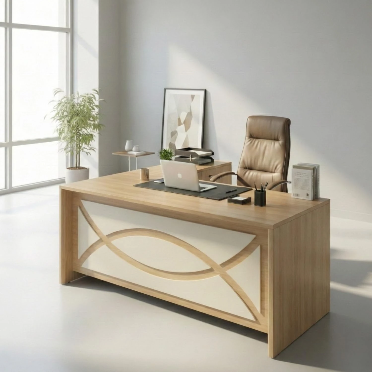 Kairo Director Table