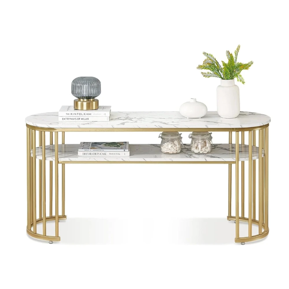 Synth Console Table