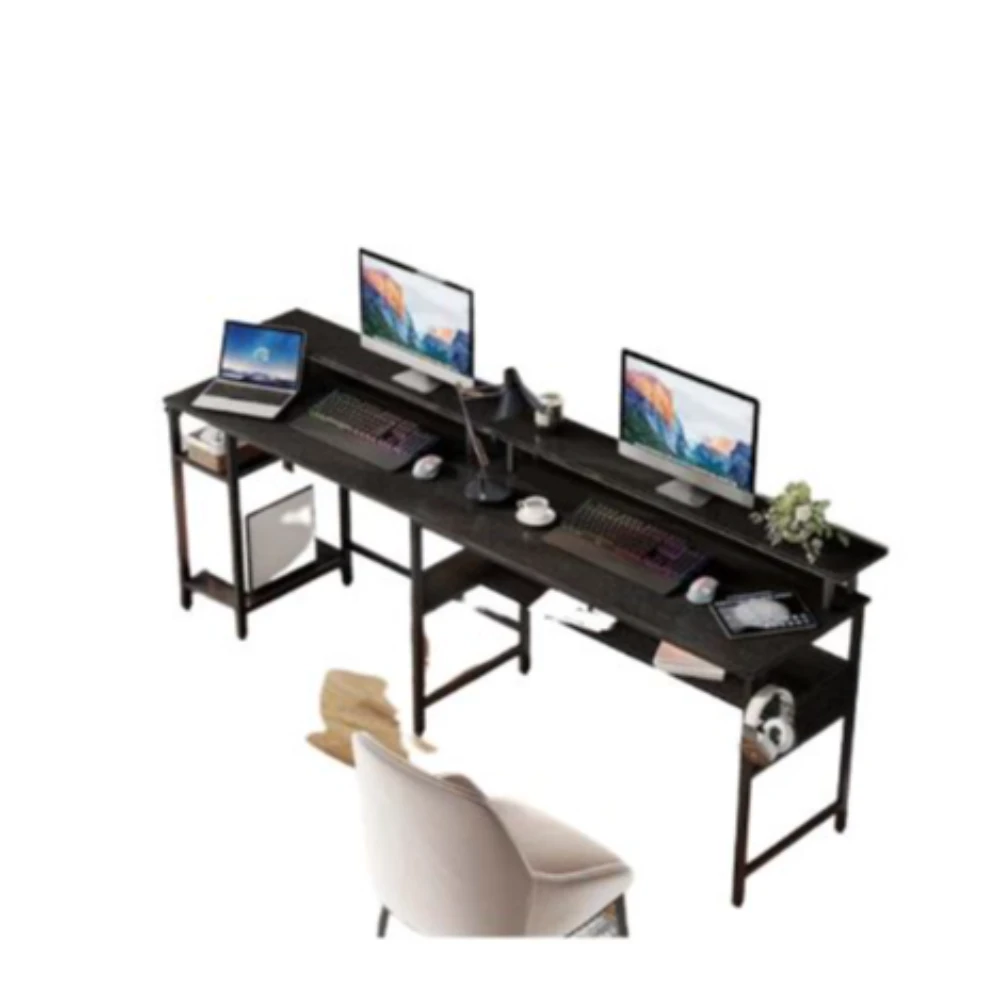 Vantor Gaming desk (Black)