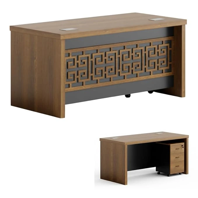 Valor Director Desk