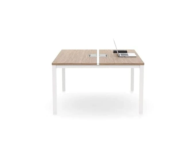 Juniper Desk (Walnut/105 CM)