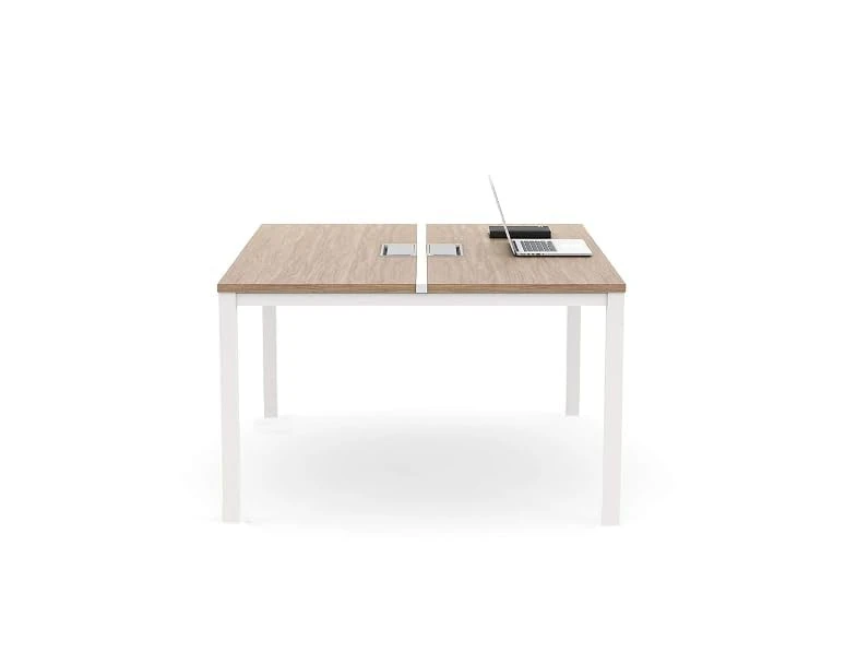 Juniper Desk (Walnut/120 CM)