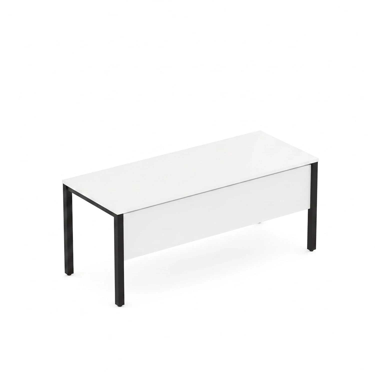 Royal Walnut (White/150 CM)