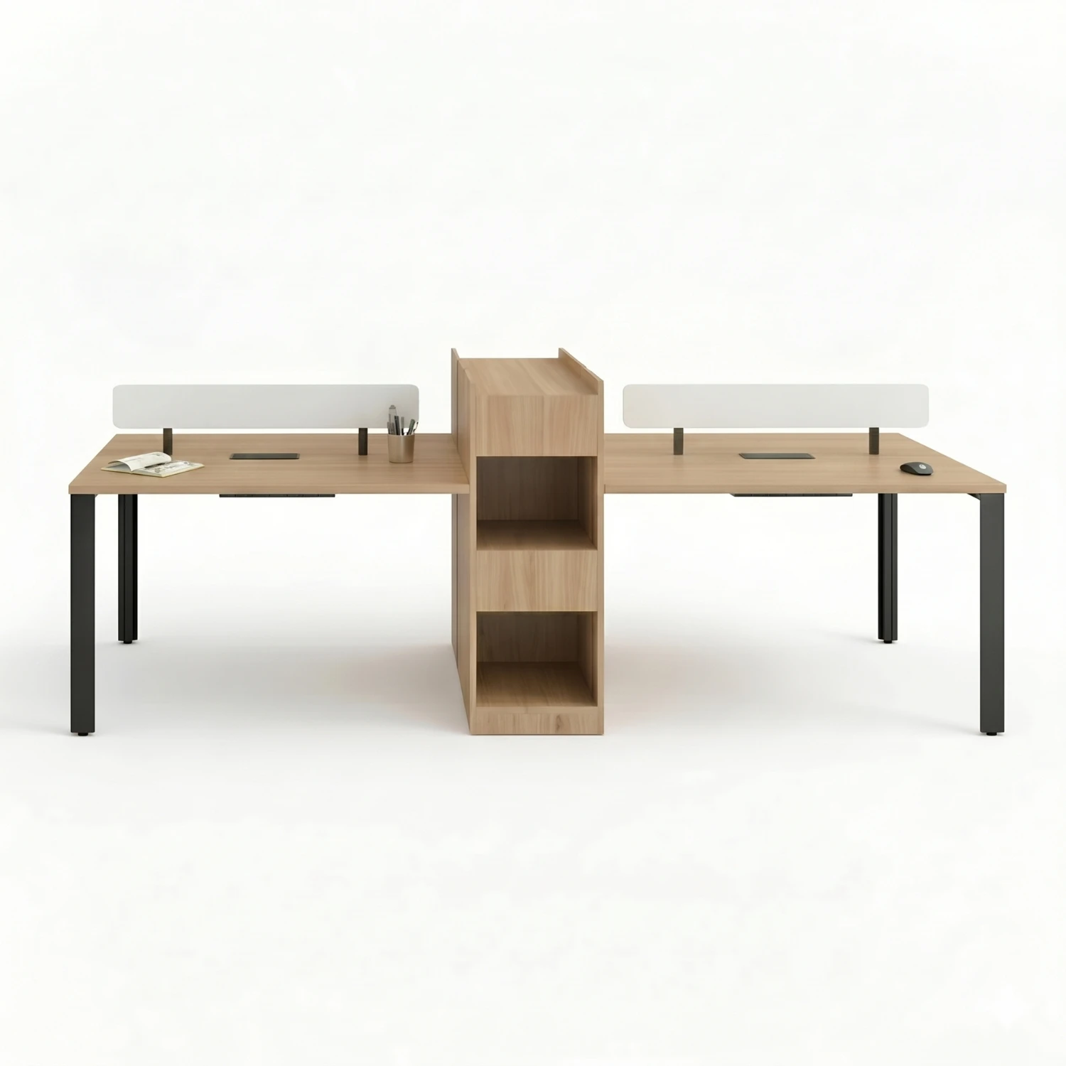 FusionFour Workstation (280 Cm)