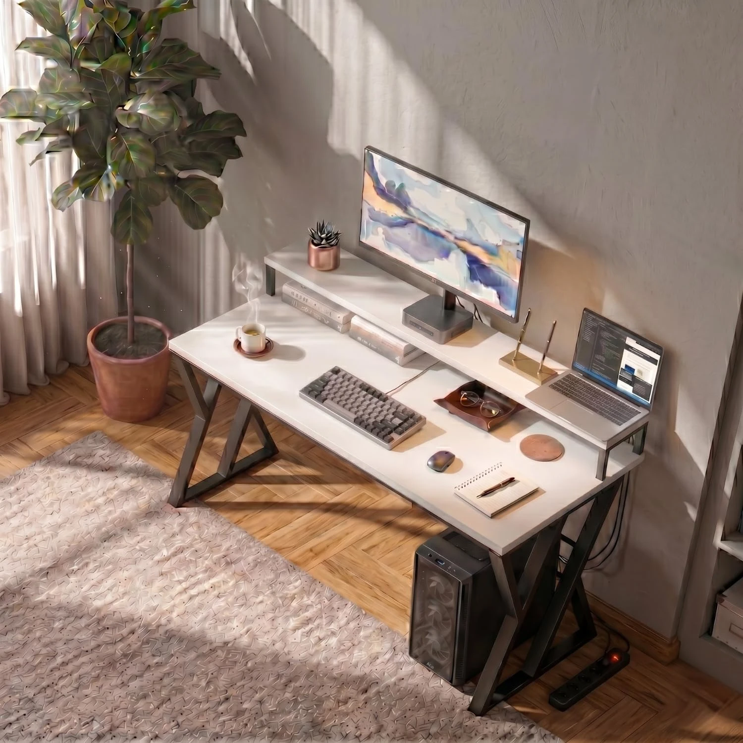 DGY Desk