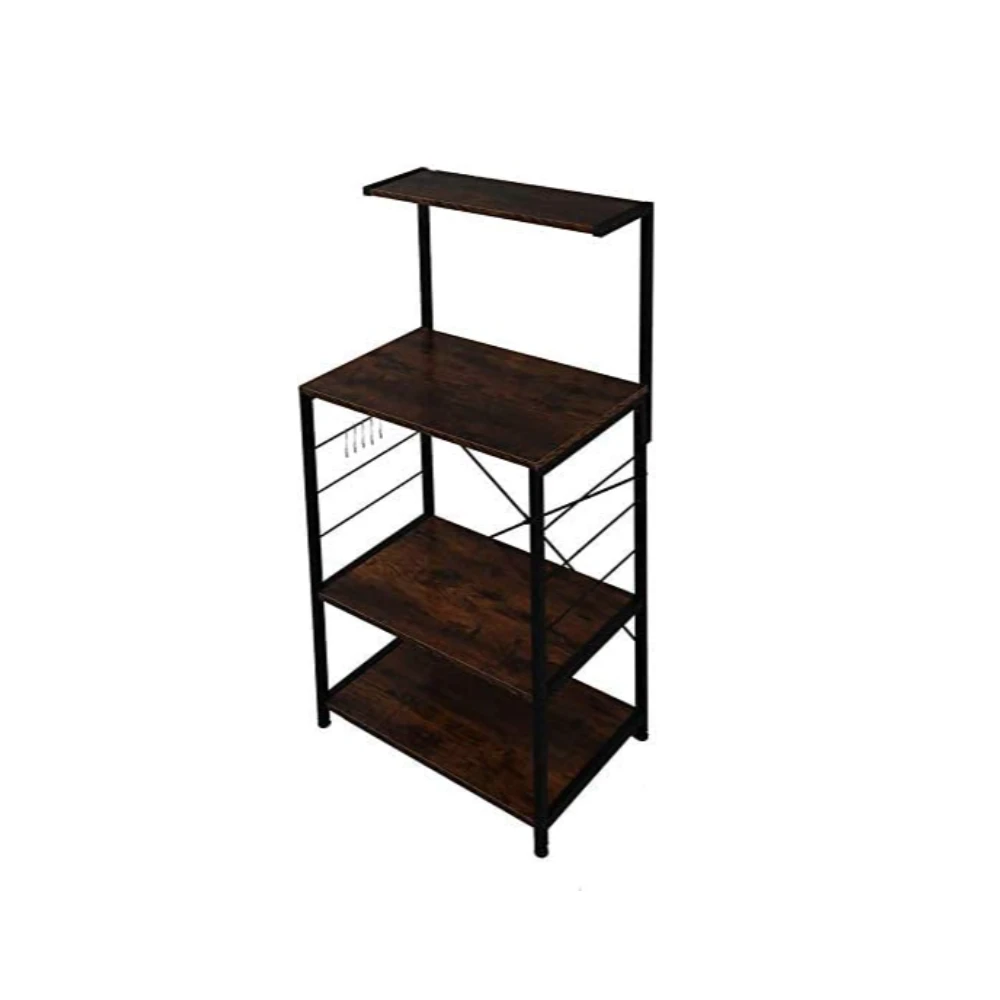 Calor rack- Ghana teak